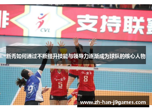 新秀如何通过不断提升技能与领导力逐渐成为球队的核心人物 新秀如何通过不断提升技能与领导力逐渐成为球队的核心人物