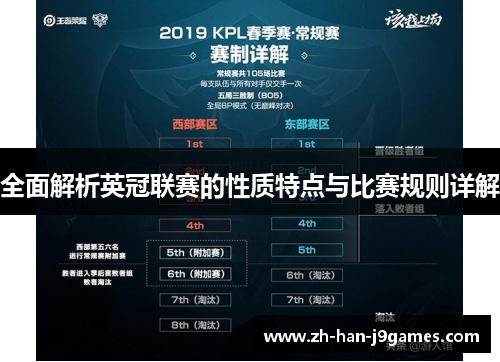 全面解析英冠联赛的性质特点与比赛规则详解