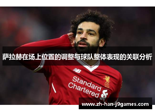 萨拉赫在场上位置的调整与球队整体表现的关联分析