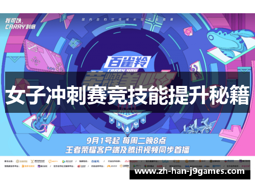 女子冲刺赛竞技能提升秘籍 女子冲刺赛竞技能提升秘籍
